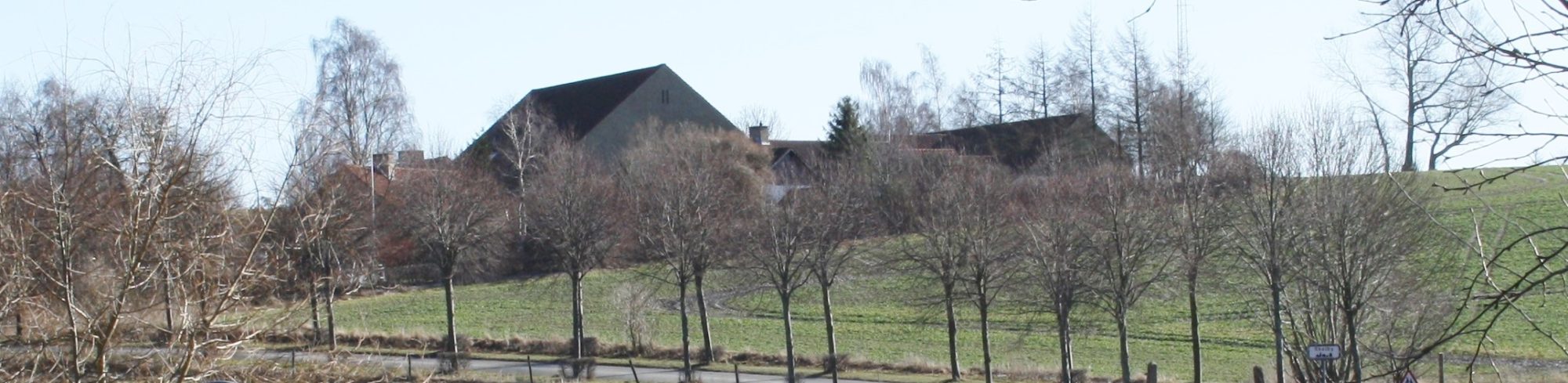 Velkommen til Skelby og Gunderslev Lokalråd